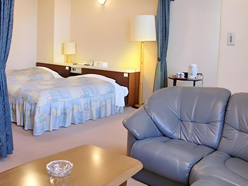 Hotel Abest Aomori Exterior photo