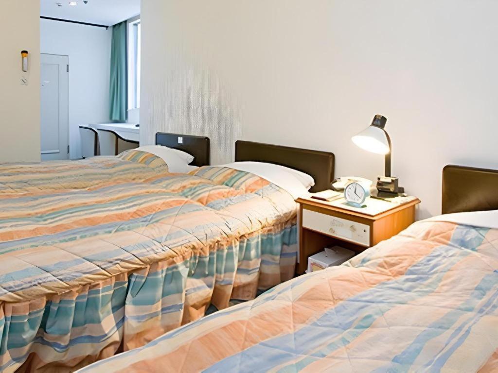 Hotel Abest Aomori Exterior photo