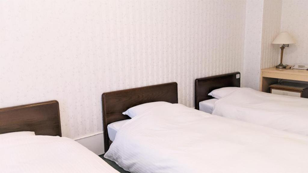 Hotel Abest Aomori Exterior photo
