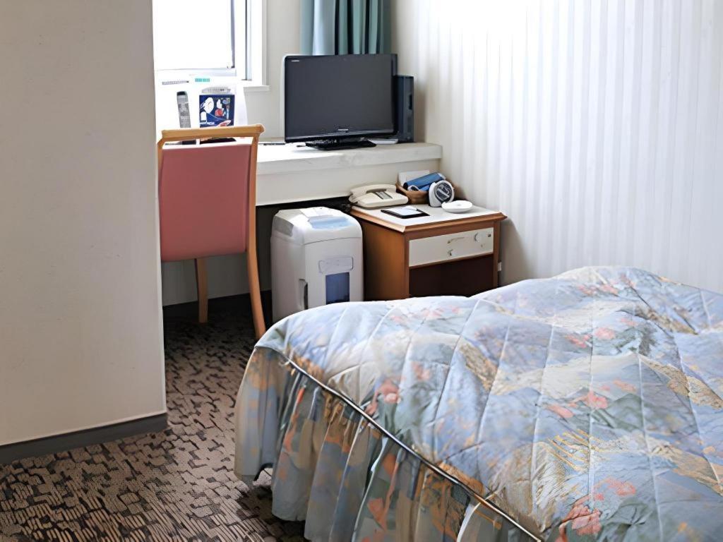 Hotel Abest Aomori Exterior photo