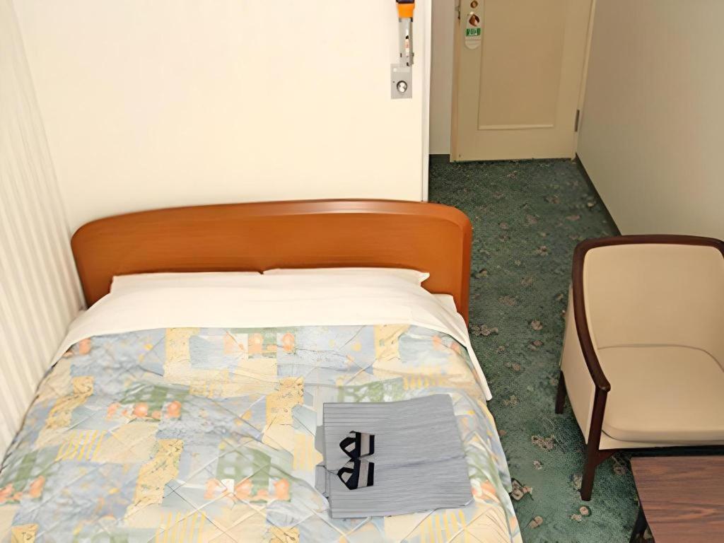 Hotel Abest Aomori Exterior photo