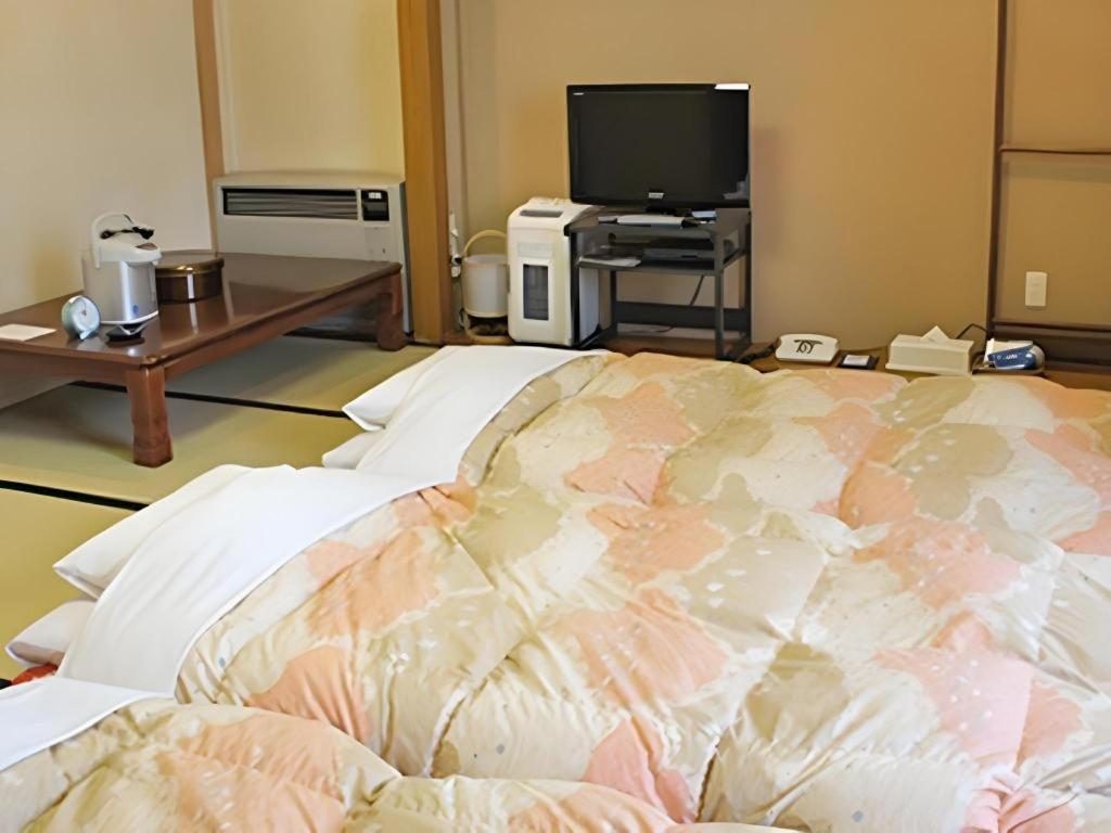 Hotel Abest Aomori Exterior photo