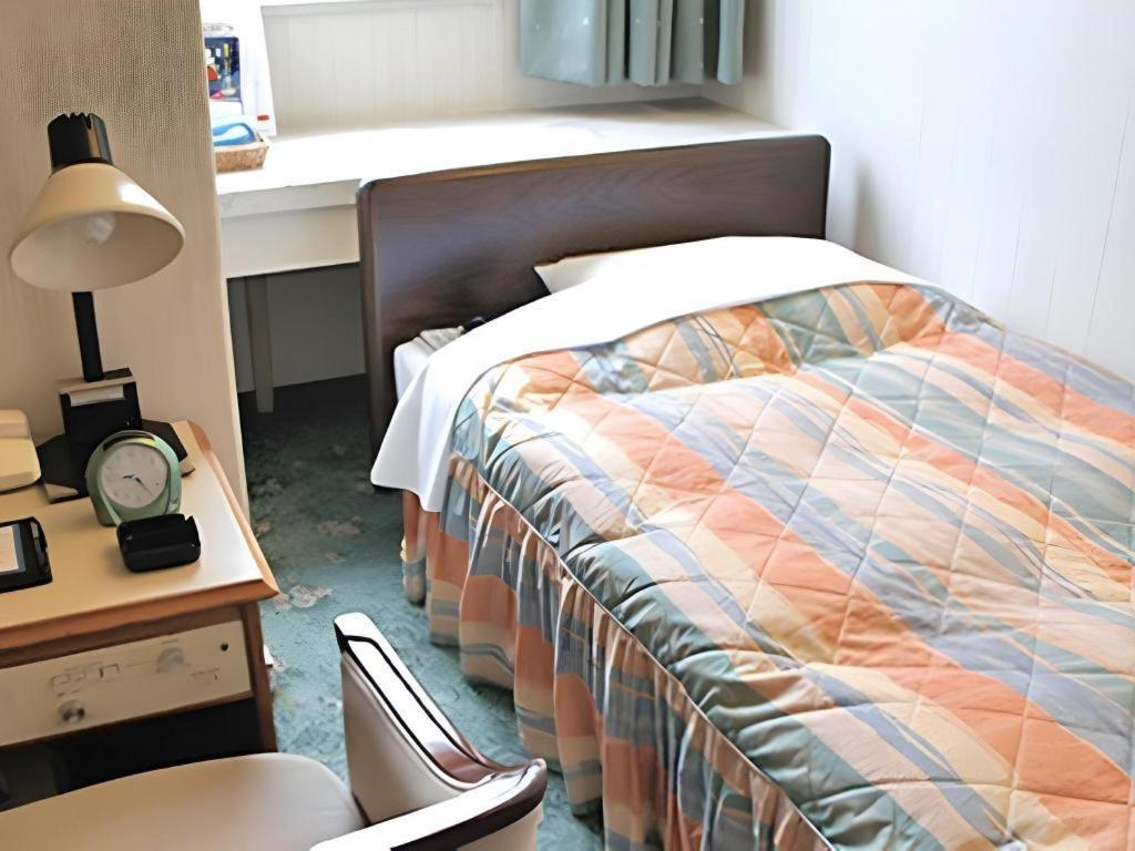 Hotel Abest Aomori Exterior photo