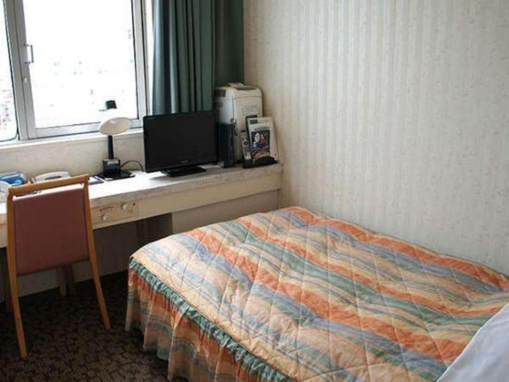Hotel Abest Aomori Exterior photo
