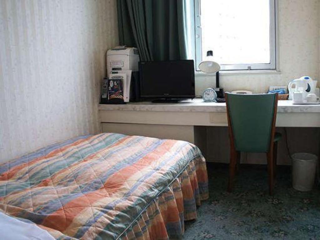 Hotel Abest Aomori Exterior photo