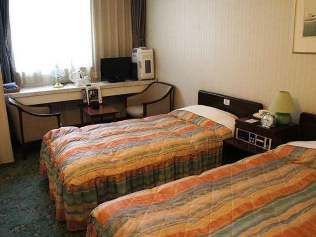 Hotel Abest Aomori Exterior photo