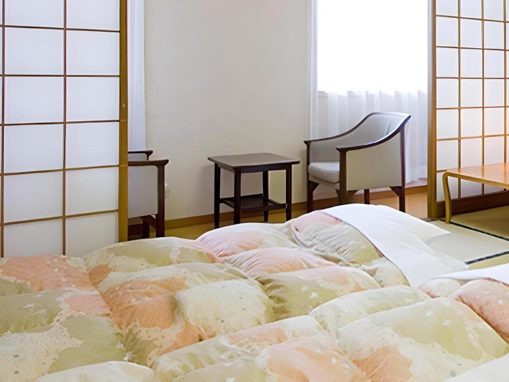 Hotel Abest Aomori Exterior photo