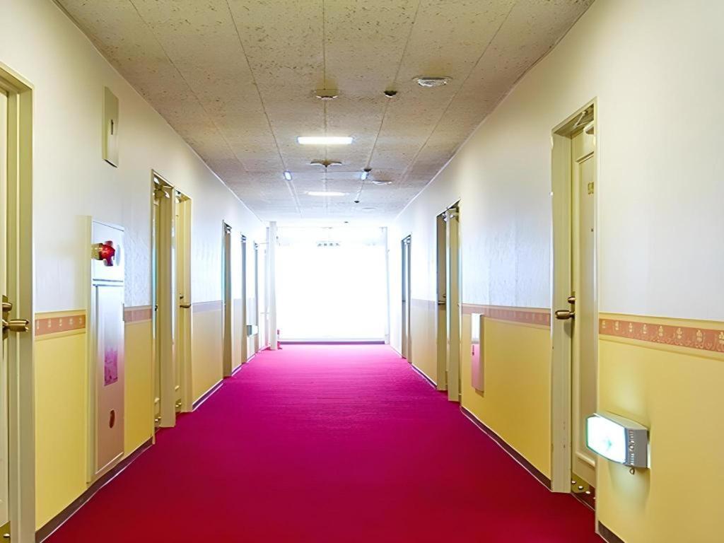 Hotel Abest Aomori Exterior photo